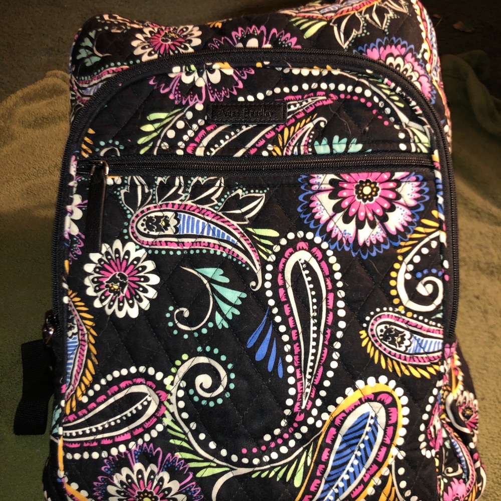 Vera Bradley backpack